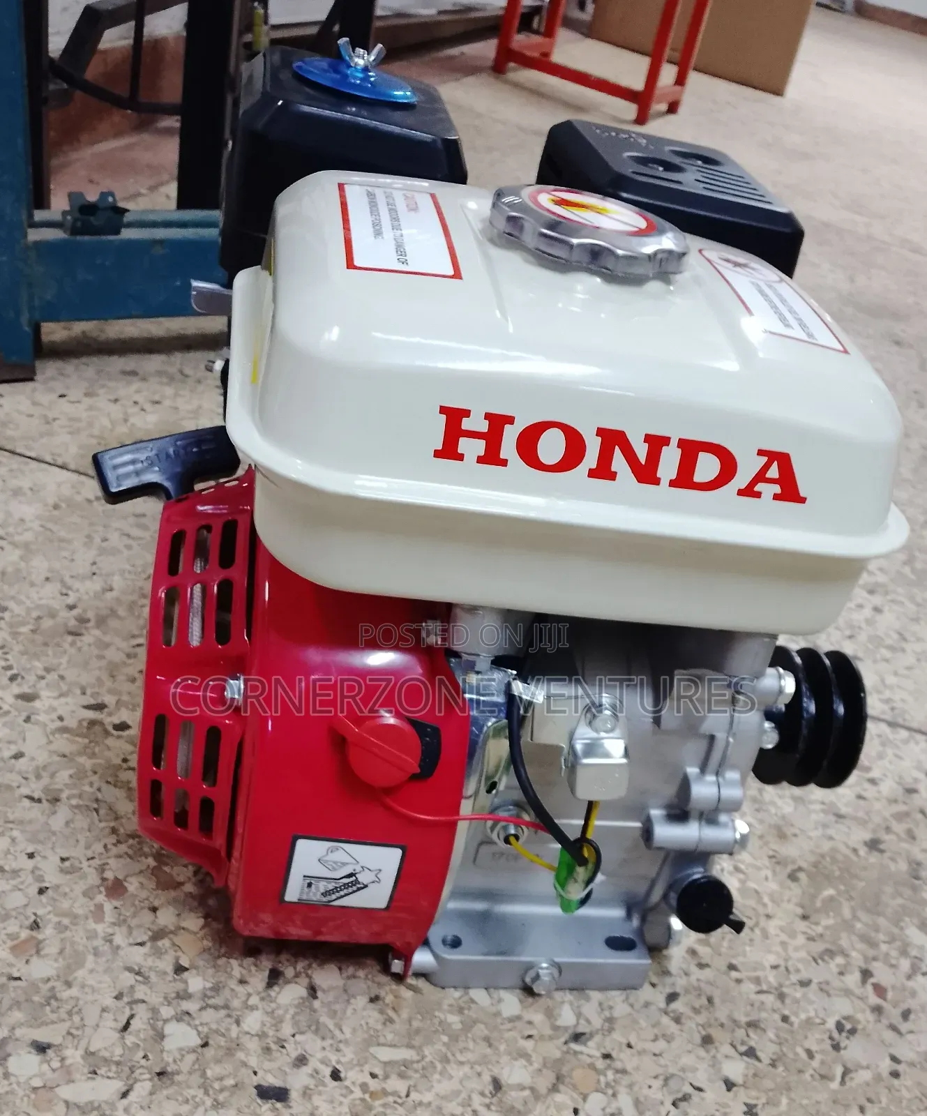 High Quality Honda Petrol Engine