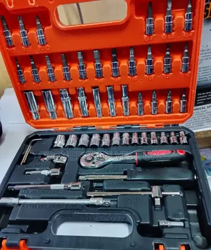 Toolkit 53pcs / Toolbox
