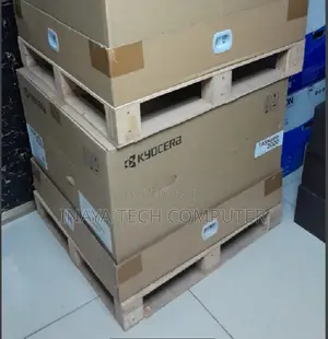 Kyocera Taskalfa 2020 Multifunction Printer