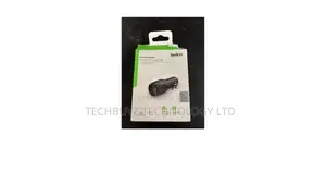 Belkin 30w Usb-C Pd Car Charger