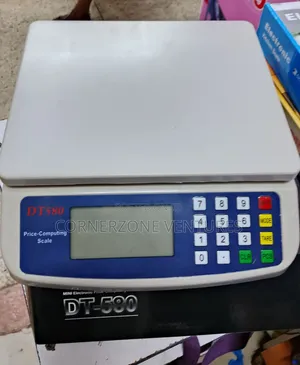30kg Digital Weighing Scale/ Weighing Scale