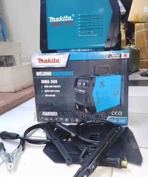 Makita Welding Machine 300