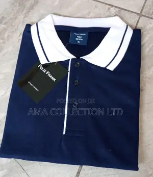 Classic Polo Shirts – Stylish Affordable