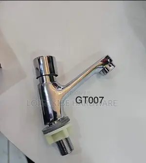 Handwash Basin Tap Available