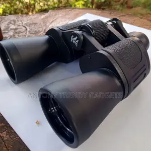Bushnell 60x60 – Powerful Binoculars For Outdoor Use