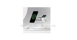 Belkin Boost↑Charge Pro 3-in-1 15w