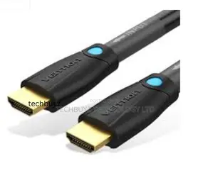Vention Hdmi Cable 45m Black for Engineering