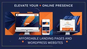 Wordpress Website Design