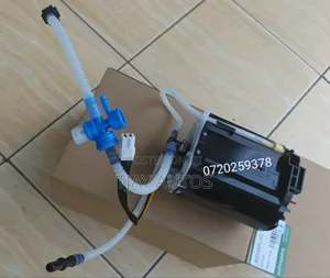 Fuel Pump for Land Rover Range Rover Sport 4.2l Supercharged