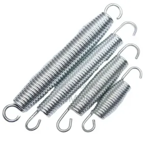 Trampoline Springs and Repairs