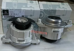 Mercedes Benz 2 Engine Mounting W204 W212