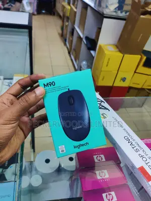 Logitech Mx Master 3 – Premium Wireless