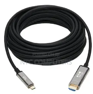 7. Aoc-Chdmi-10 C Male to Hdmi a Male 4k60, Audio,Video 9 10