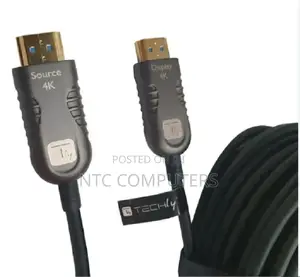 6. Aoc-Hdmi-F20- Infobit / Infobit Hdmi 2.0 Active 20m/ 65ft