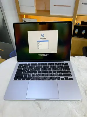 Laptop Apple MacBook Air 2025 M4 13-Inch 16GB Apple M4 SSD 256GB
