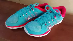 Nike Training Flatsole