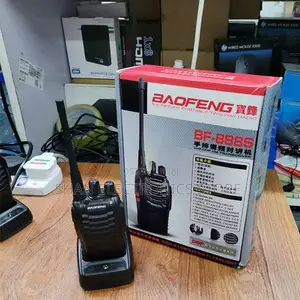 Transceiver Baofeng Bf-888s Walkie Talkie