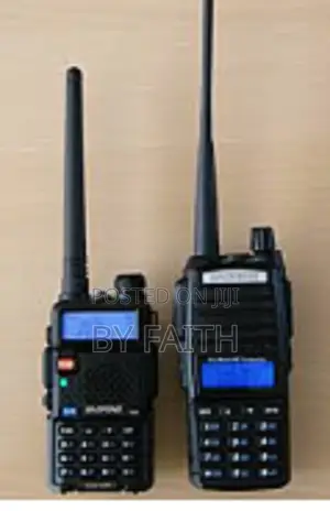 Boafeng Uv 82