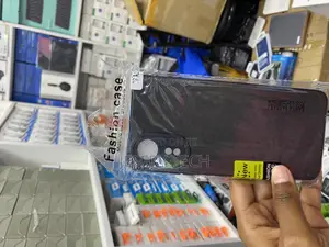 Stylonic Genuine Leather Case With Silicon for Oppo A17
