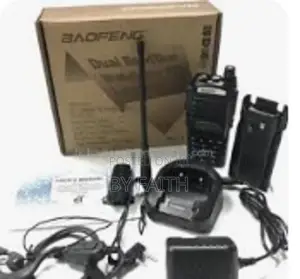 Radio Call : Walkie Talkie. 10 Km Radius