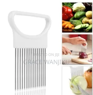 Onion Cutter