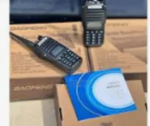 Uv-82 Radio Call (Baofeng) 10km