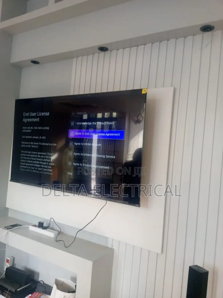 Tv_mounting Servicies