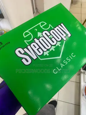 "Bright And Smooth: Discover The Advantages Of Svetocopy"