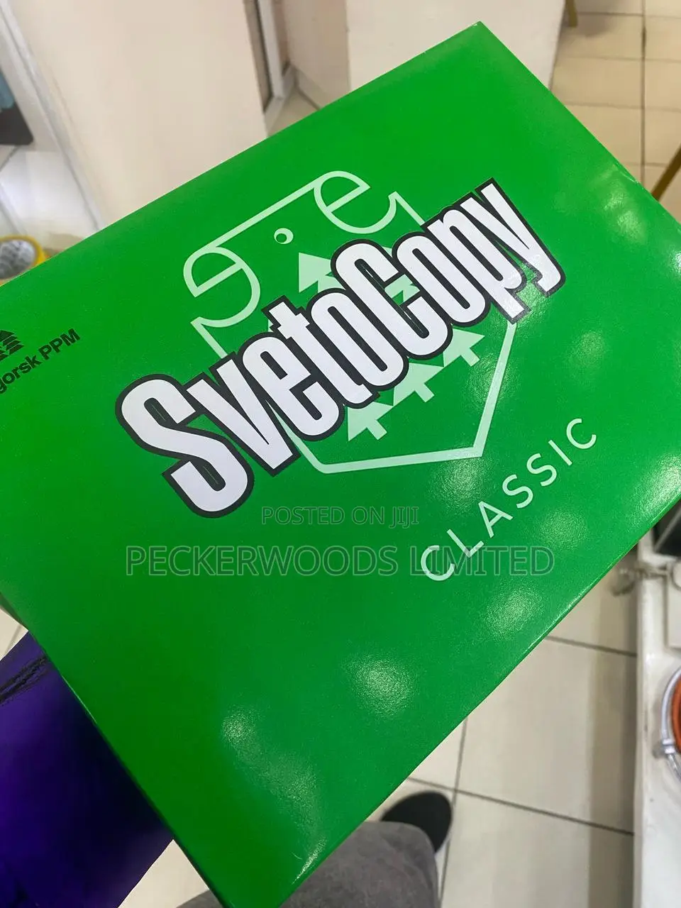 "Bright And Smooth: Discover The Advantages Of Svetocopy"