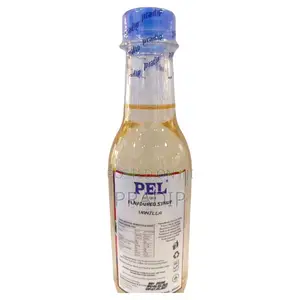 Pel Vanilla Flavoured Syrup 250ml Now Avaialable