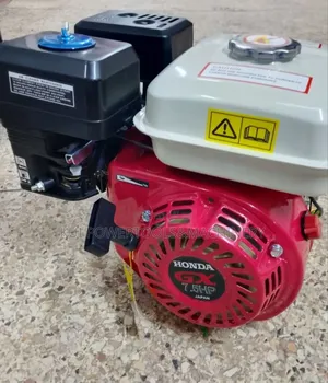 Honda Gasoline Engine / Petrol Engine