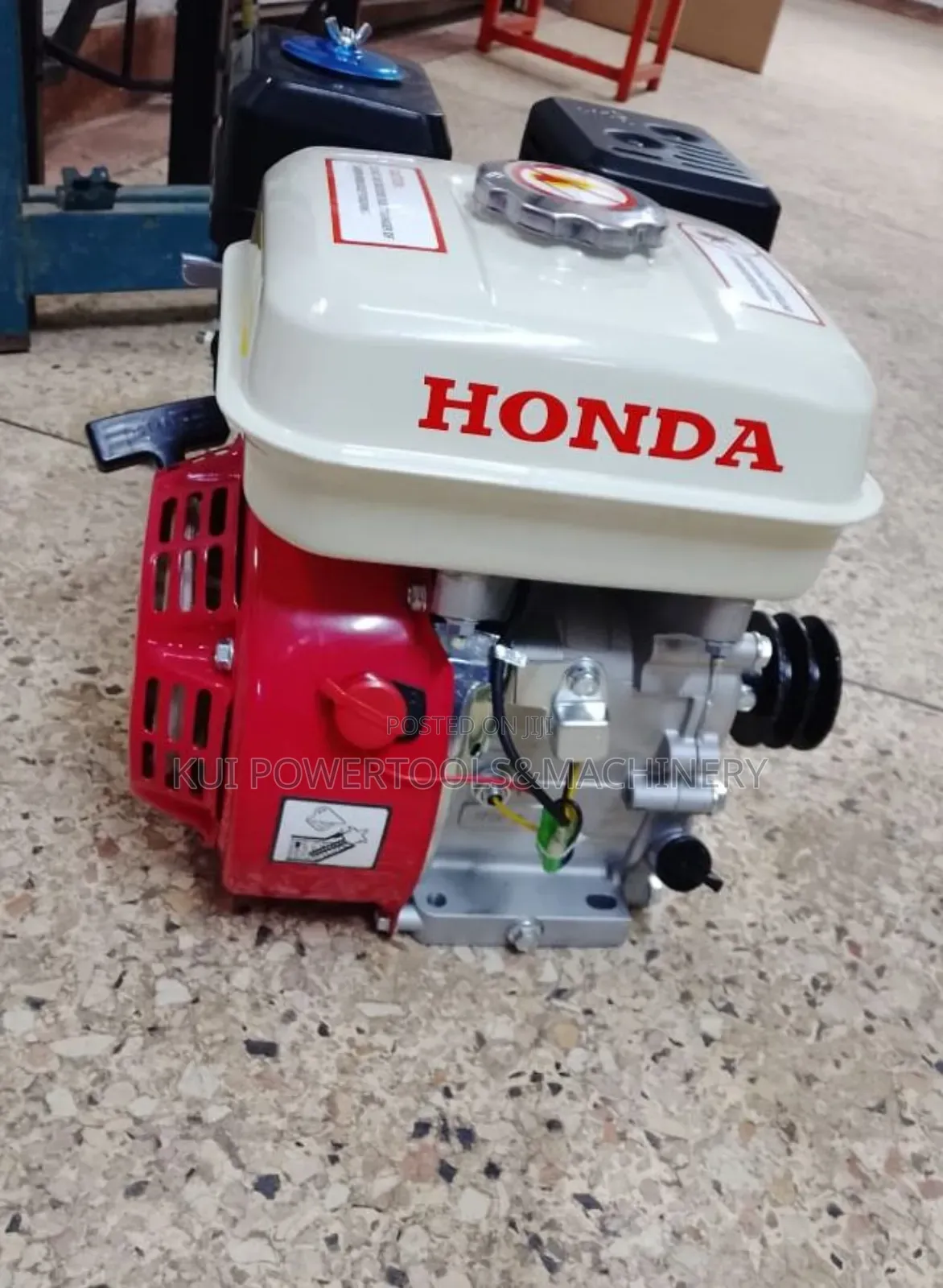 Honda Petrol Engine/ Engine Motor Honda