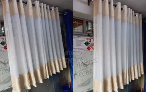 Short Kitchen Window Covering Curtains