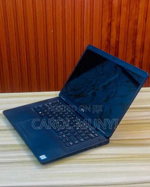New Laptop Dell Latitude 14 E5470 16GB Intel Core I5 SSD 256GB