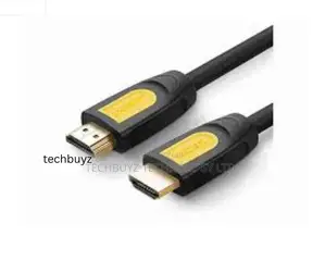 Ugreen Hdmi Cable Male to Male Black 15m - Hd101