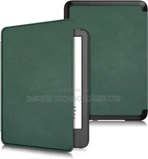 Kindle Paperwhite 12th Gen Flip Cover