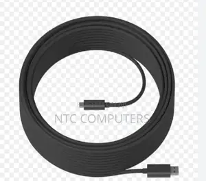 Logitech 10 Meter Mic Cable for Meetup