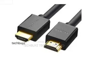 Ugreen Hdmi 1.4 Male to Male Cable Black 15m - Hd104