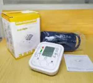 Bp Machine