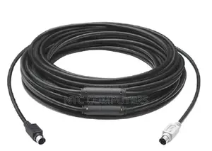 Logitech 15 Meter Extended Cable for Group - 939-001490