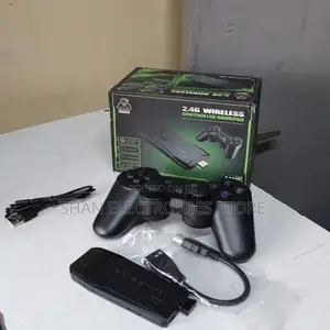 Kids M8 Game Stick 10000 Games M8 Plus Gamestick Retro