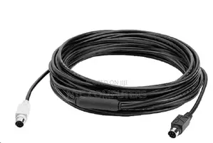 Logitech 10m Extended Cable for Group (981-000519)