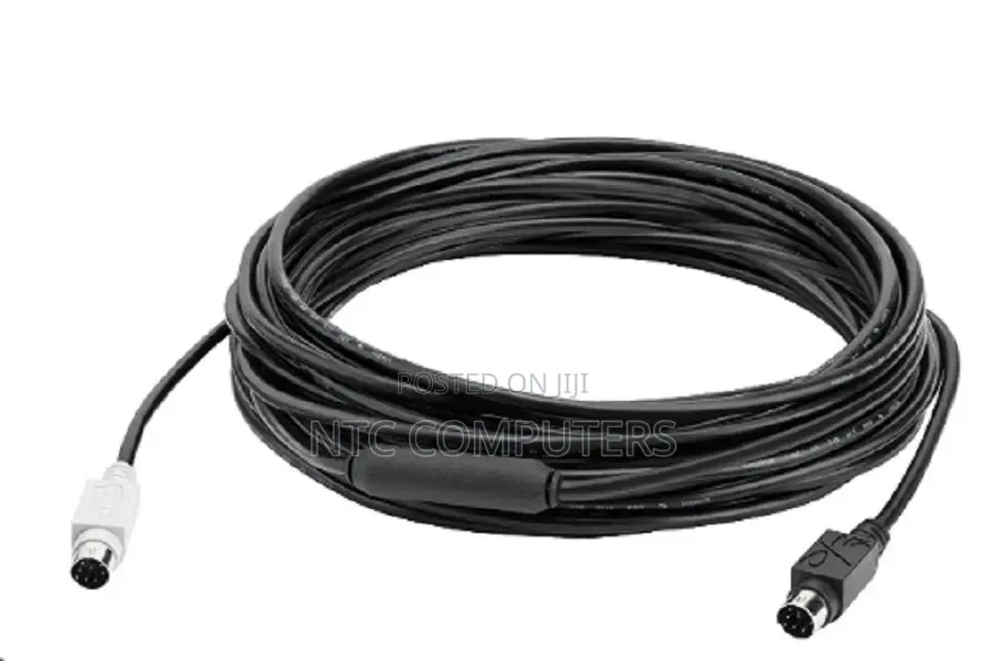 Logitech 10m Extended Cable for Group (981-000519)