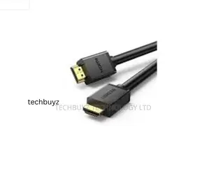 Ugreen Hdmi Male to Male Cable 20m - Hd104