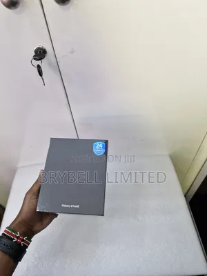New Samsung Galaxy Z Fold 5 512 GB Black
