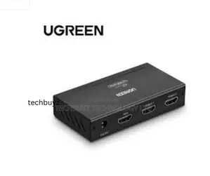 Ugreen Hdmi 1 in 2 Out Splitter - 40201uk