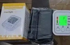 Original Jziki Bp Machine