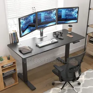 Quick Sale - Standing Electric Adjustable Desk