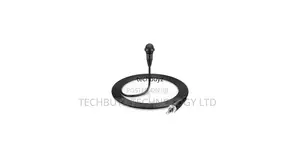 Sennheiser Me2-Ii Lapel Mic