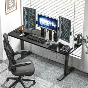 Standing Desk Electric